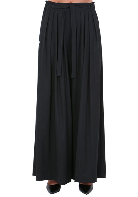 PALAZZO MANILA GRACE | Pantaloni | P136PIMA001